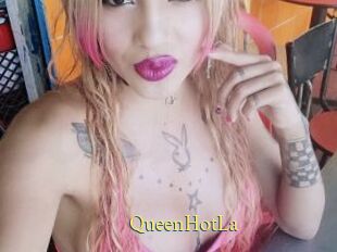 QueenHotLa