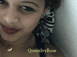 QueenIvyRose