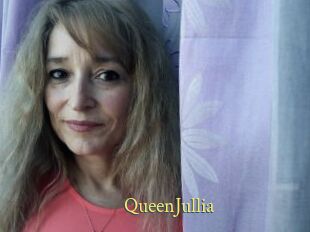 QueenJullia