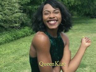 QueenKize