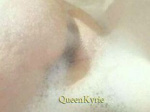 QueenKyrie