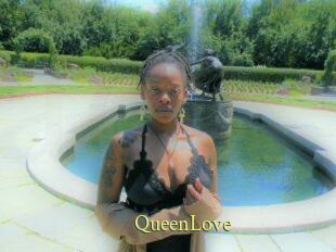 QueenLove