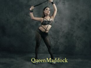 QueenMaddock