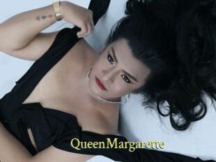 QueenMargarette