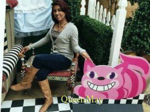 QueenMay