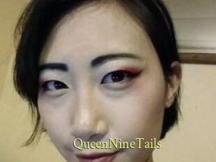 QueenNineTails