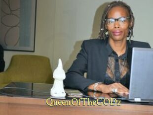 QueenOfTheGODz