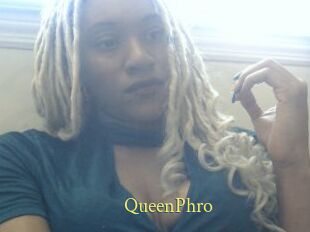 QueenPhro