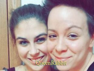 QueenRabbit