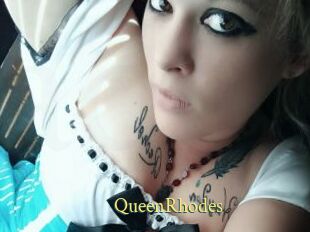 QueenRhodes