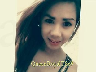QueenRoyalTS69