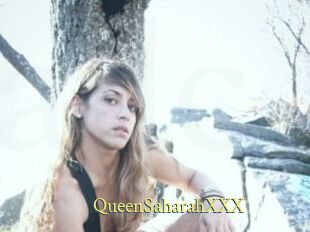 QueenSaharahXXX