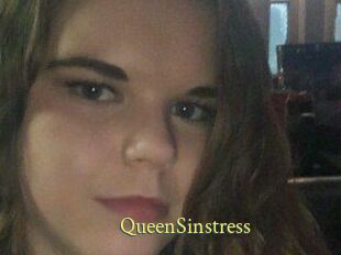 QueenSinstress