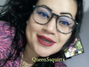 QueenSsquirtx