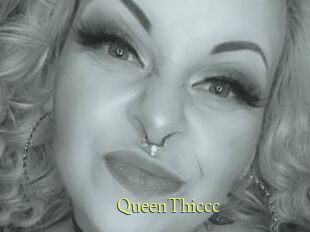 QueenThiccc