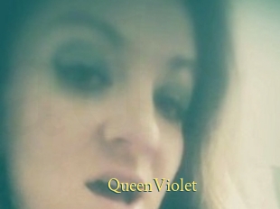 QueenViolet