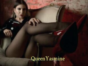 QueenYasmine