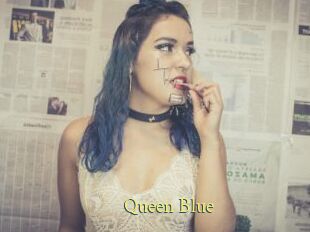 Queen_Blue