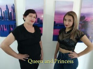 Queen_and_Princess