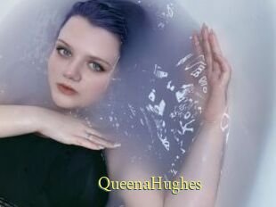 QueenaHughes