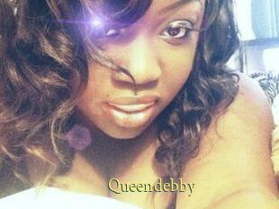 Queendebby