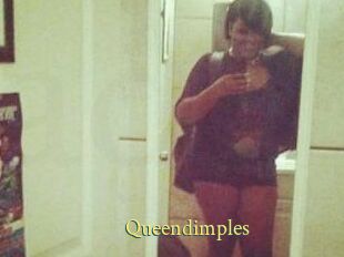 Queendimples