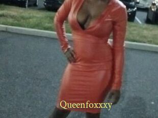 Queenfoxxxy