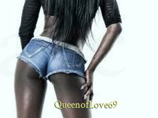QueenofLove69