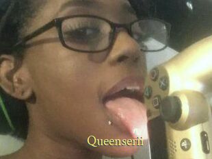 Queenserii
