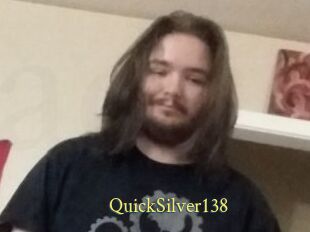 QuickSilver138