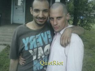 QuietRiot
