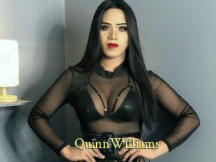 QuinnWilliams