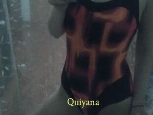 Quiyana