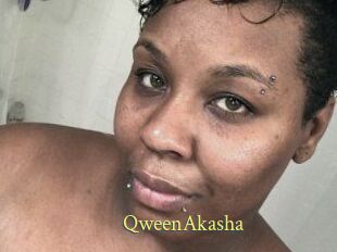 QweenAkasha