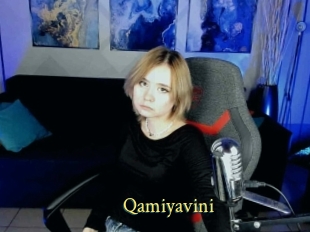 Qamiyavini