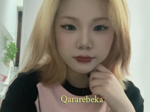 Qararebeka