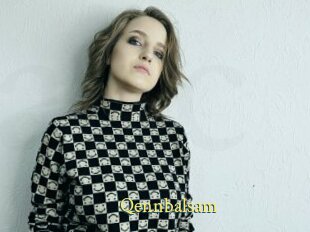 Qennbalsam
