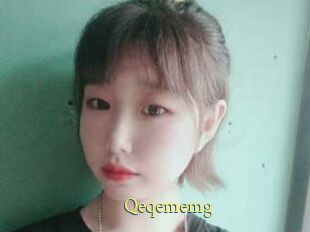 Qeqememg