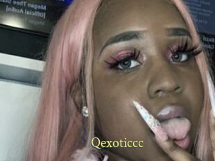 Qexoticcc