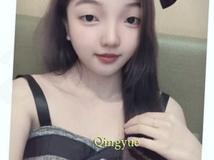Qingyue