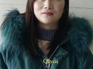 Qinsai