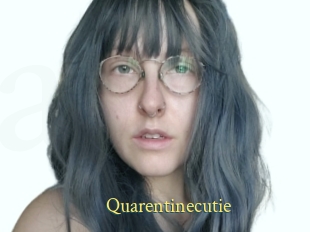 Quarentinecutie