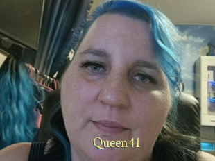 Queen41