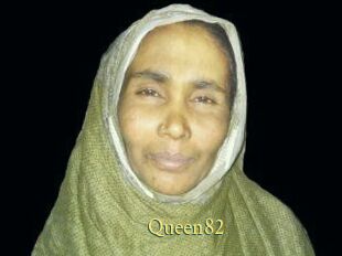 Queen82