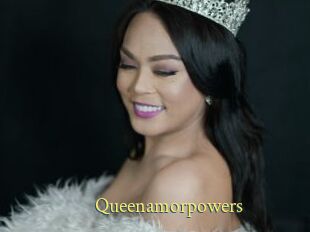 Queenamorpowers