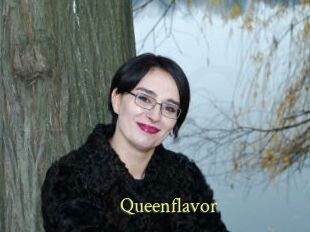 Queenflavor