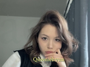 Queeniebryan
