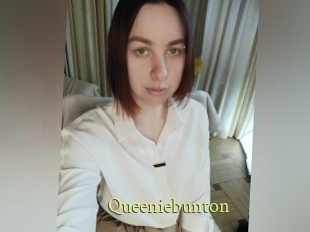 Queeniebunton