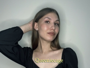 Queeniecage