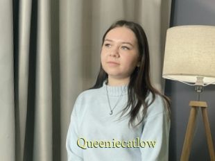 Queeniecatlow